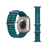 Pulseira Silicone Oceano para Apple Watch Todos Modelos