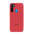 Capinha Celular Para Xiaomi Redmi Note 8 Flexível Colors com Proteção de Câmera