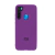 Capinha Celular Para Xiaomi Redmi Note 8 Flexível Colors com Proteção de Câmera