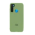 Capinha Celular Para Xiaomi Redmi Note 8 Flexível Colors com Proteção de Câmera na internet