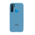 Capinha Celular Para Xiaomi Redmi Note 8 Flexível Colors com Proteção de Câmera - Capinhas e Acessórios para Celulares e Smartwatches | GCM Importados