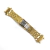 Pulseira Invicta Reserve Bolt Zeus Magnum 25210 Dourado - loja online