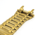 Pulseira Invicta Reserve Bolt Zeus Magnum 25210 Dourado - comprar online