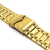 Pulseira Invicta Reserve Bolt Zeus Magnum 25210 Dourado - Capinhas e Acessórios para Celulares e Smartwatches | GCM Importados