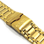 Pulseira Invicta Reserve Bolt Zeus Magnum 25210 Dourado - loja online