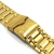 Pulseira Invicta Reserve Bolt Zeus Magnum 25210 Dourado - loja online