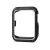 Case Bumper Protetor Compatível Apple Watch Preto - loja online
