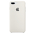 Capinha Celular iPhone 7 Plus e 8 Plus Silicone Cover na internet