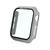 Case Bumper com Película para Applewatch Series 7 - comprar online