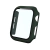 Imagem do Case Bumper Silicone C/ Película Compatível Apple Watch