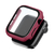 Case Bumper com Película para Applewatch Series 7