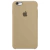 Imagem do Capinha Celular iPhone 6 Plus / 6S Plus Silicone Cover