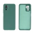 Capinha Celular Xiaomi Redmi Note 10 Silicone Cover Aveludado na internet