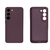 Capinha Celular Galaxy S23 com Proteção de Câmera Lisa na internet