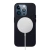 Imagem do Capinha de Couro Magsafe para iPhone 13 Pro Max
