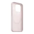 Capinha de Couro Magsafe para iPhone 15 Pro