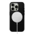 Capinha de Couro Magsafe para iPhone 15 Pro - comprar online