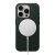 Capinha de Couro Magsafe para iPhone 15 Pro - Capinhas e Acessórios para Celulares e Smartwatches | GCM Importados