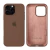 Capinha para iPhone 16 Pro Max em Silicone com Interior Aveludado - Capinhas e Acessórios para Celulares e Smartwatches | GCM Importados
