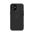 Capinha Celular Para iPhone 12 Silicone Vidro Fosco - loja online