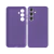 Capinha Proteção Câmera Lisa Compatível Galaxy S24 Silicone - Capinhas e Acessórios para Celulares e Smartwatches | GCM Importados