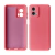 Capinha Compatível Moto G73 Silicone Proteção de Câmera Lisa - comprar online
