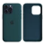Capinha iPhone 15 Pro Max em Silicone com Interior Aveludado - loja online