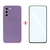 Kit Capinha + Pelicula 3D para Galaxy S21 FE - comprar online