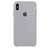Imagem do Capinha Celular iPhone XS Max Silicone Cover