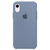 Capinha Celular iPhone XR Silicone Cover - loja online