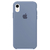 Imagem do Capinha Celular iPhone XR Silicone Cover
