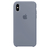 Capinha Celular iPhone X e XS Silicone Aveludado Cover - Capinhas e Acessórios para Celulares e Smartwatches | GCM Importados