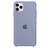 Capinha Celular para iPhone 11 Pro Max Silicone Aveludado - loja online