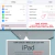 Pelicula Hidrogel Invisível para iPad 6 Mini 2021 8.3" Pol Flexível Resistente TPU Premium na internet