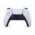 Controle sem fio Sony DualSense para PlayStation 5 White - comprar online
