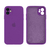 Imagem do Capinha Celular iPhone 11 com Proteção de Câmera Cor Rosa Pink