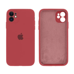 Capinha Celular iPhone 11 com Proteção de Câmera - comprar online