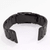 Imagem do Pulseira Para Relógio Diesel DZ7312 28mm Em Aço Inox Preta Completa
