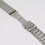 Pulseira Para Relógio Diesel DZ7315 28mm Em Aço Inox Prata Completa - Capinhas e Acessórios para Celulares e Smartwatches | GCM Importados