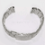 Pulseira Para Relógio Diesel DZ7315 28mm Em Aço Inox Prata Completa - loja online