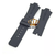 Pulseira Para Relógio Invicta Pro Diver Black 7343 16134 16132