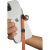 Cordão para Capa de Celular Leash Migs - Orange - Capinhas e Acessórios para Celulares e Smartwatches | GCM Importados