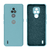Capinha Celular Para Motorola Moto E7 Silicone Aveludada - loja online