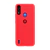 Capinha Celular Para Moto E7 Power Silicone Flexível Colors - loja online