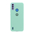 Imagem do Capinha Celular Para Moto E7 Power Silicone Flexível Colors