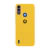 Capinha Celular Para Moto E7 Power Silicone Flexível Colors - loja online