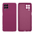 Capinha Celular para Galaxy M53 Lisa com Proteção de Câmera