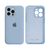 Capinha Celular iPhone 15 Pro Silicone Aveludado com Proteção Câmera - comprar online