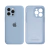 Capinha Celular iPhone 15 Pro Silicone Aveludado com Proteção Câmera - comprar online