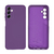 Capinha Proteção de Câmera Lisa Galaxy A14 Silicone e Veludo